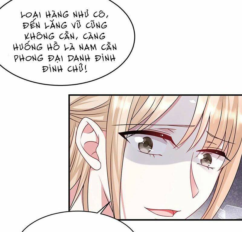 Ác Ma Đừng Hôn Tôi Chapter 17 - Trang 2