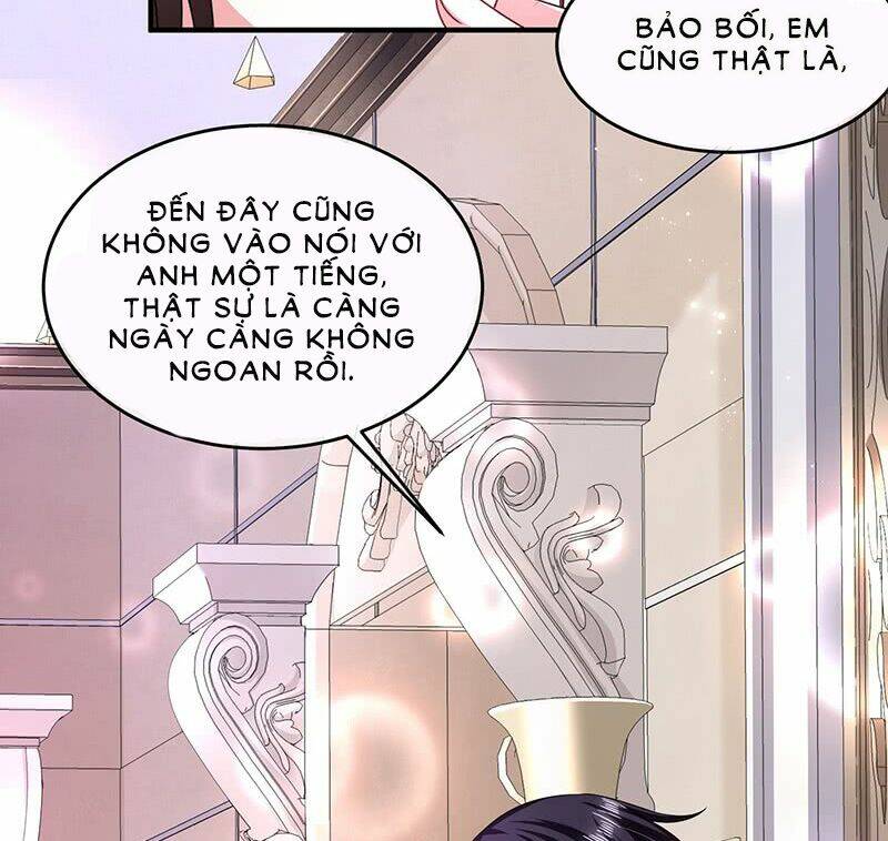 Ác Ma Đừng Hôn Tôi Chapter 17 - Trang 2