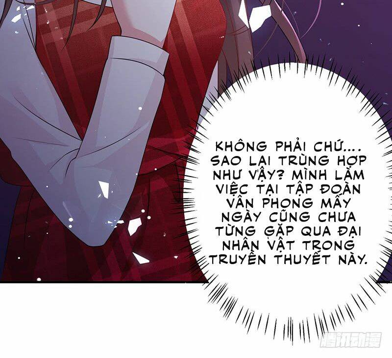 Ác Ma Đừng Hôn Tôi Chapter 17 - Trang 2