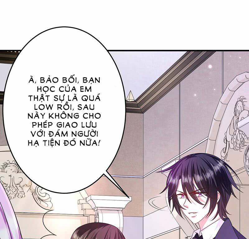 Ác Ma Đừng Hôn Tôi Chapter 17 - Trang 2