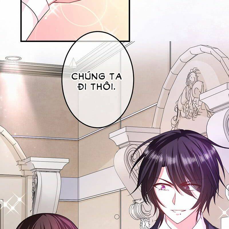 Ác Ma Đừng Hôn Tôi Chapter 17 - Trang 2