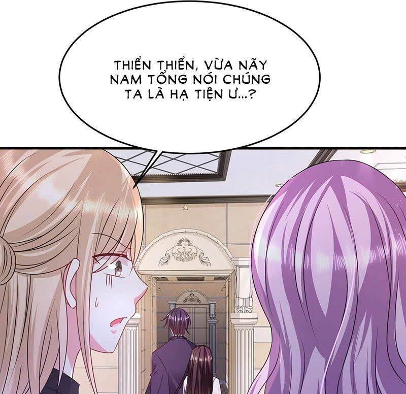 Ác Ma Đừng Hôn Tôi Chapter 17 - Trang 2