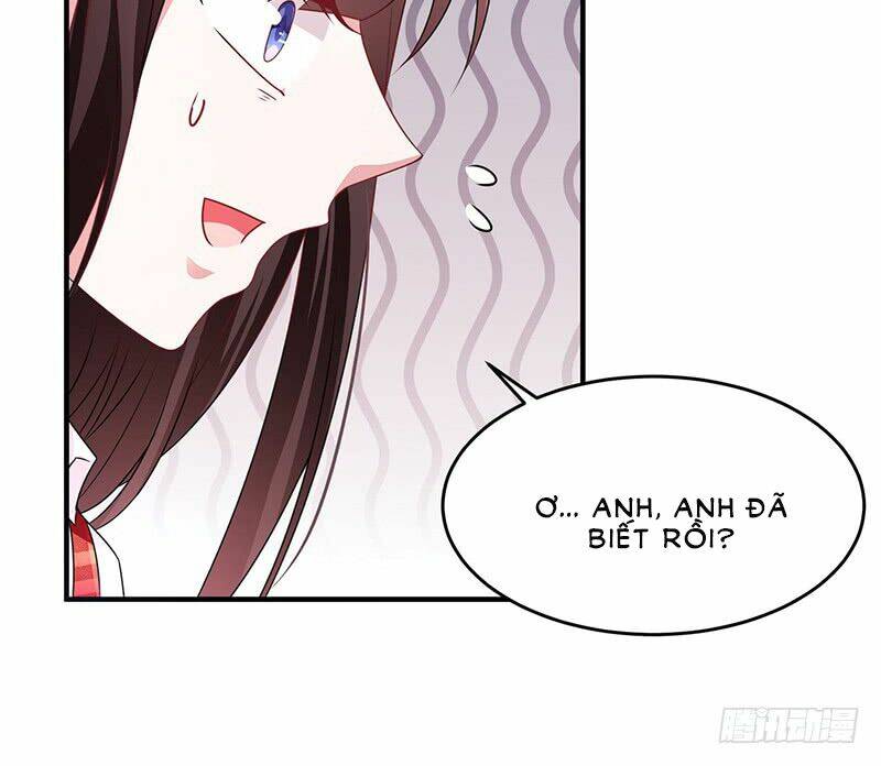 Ác Ma Đừng Hôn Tôi Chapter 17 - Trang 2