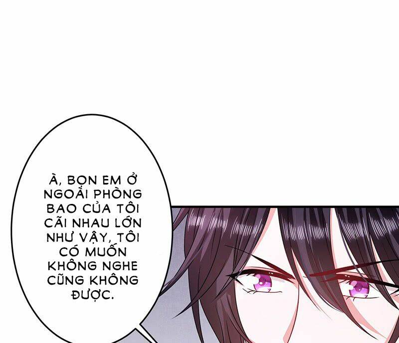 Ác Ma Đừng Hôn Tôi Chapter 17 - Trang 2