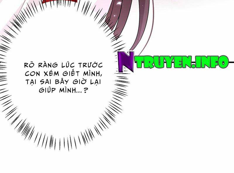 Ác Ma Đừng Hôn Tôi Chapter 17 - Trang 2