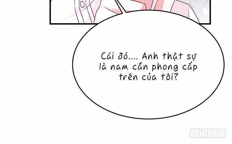 Ác Ma Đừng Hôn Tôi Chapter 17 - Trang 2