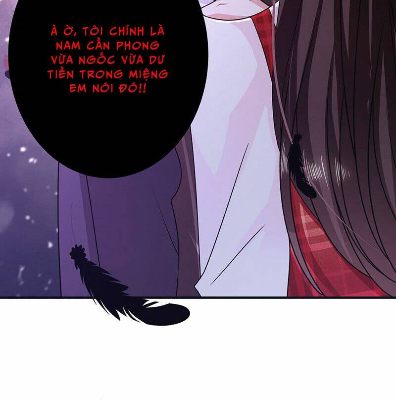 Ác Ma Đừng Hôn Tôi Chapter 17 - Trang 2