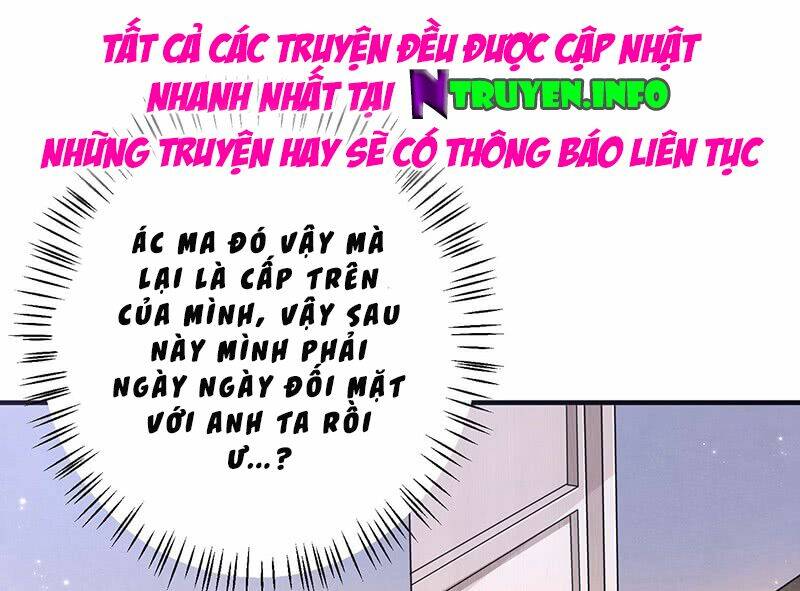 Ác Ma Đừng Hôn Tôi Chapter 17 - Trang 2