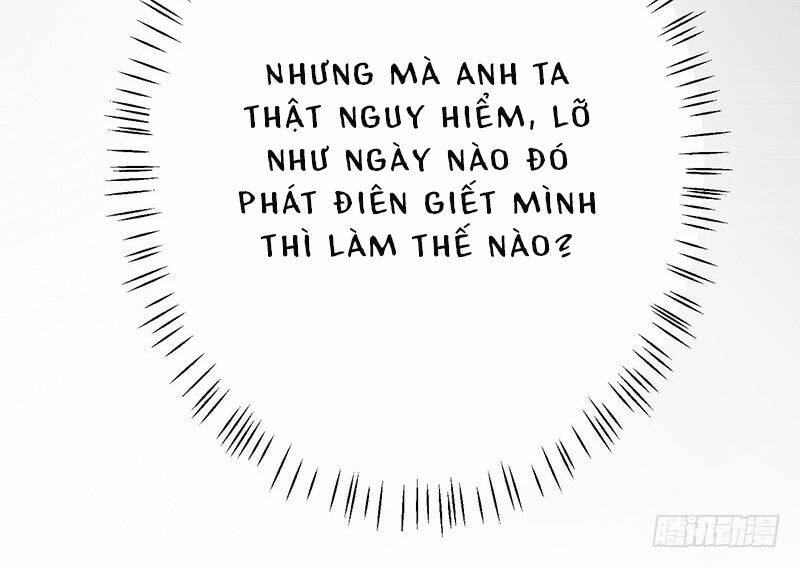 Ác Ma Đừng Hôn Tôi Chapter 17 - Trang 2