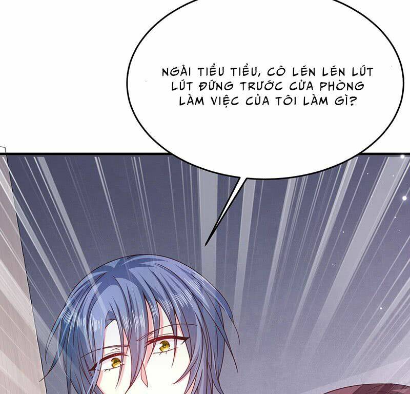 Ác Ma Đừng Hôn Tôi Chapter 17 - Trang 2