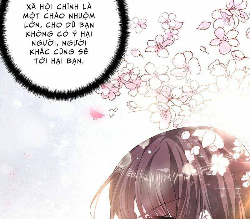 Ác Ma Đừng Hôn Tôi Chapter 15 - Trang 2