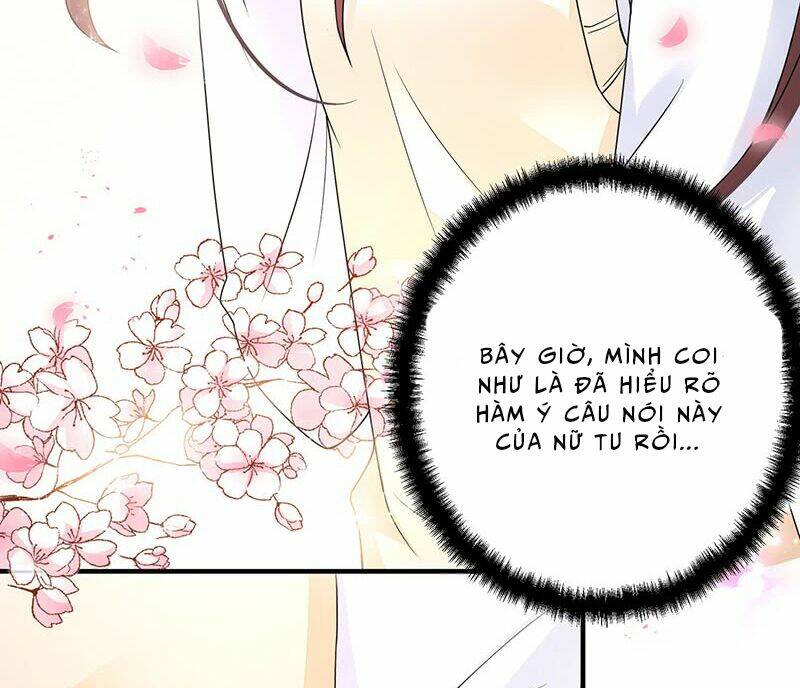 Ác Ma Đừng Hôn Tôi Chapter 15 - Trang 2