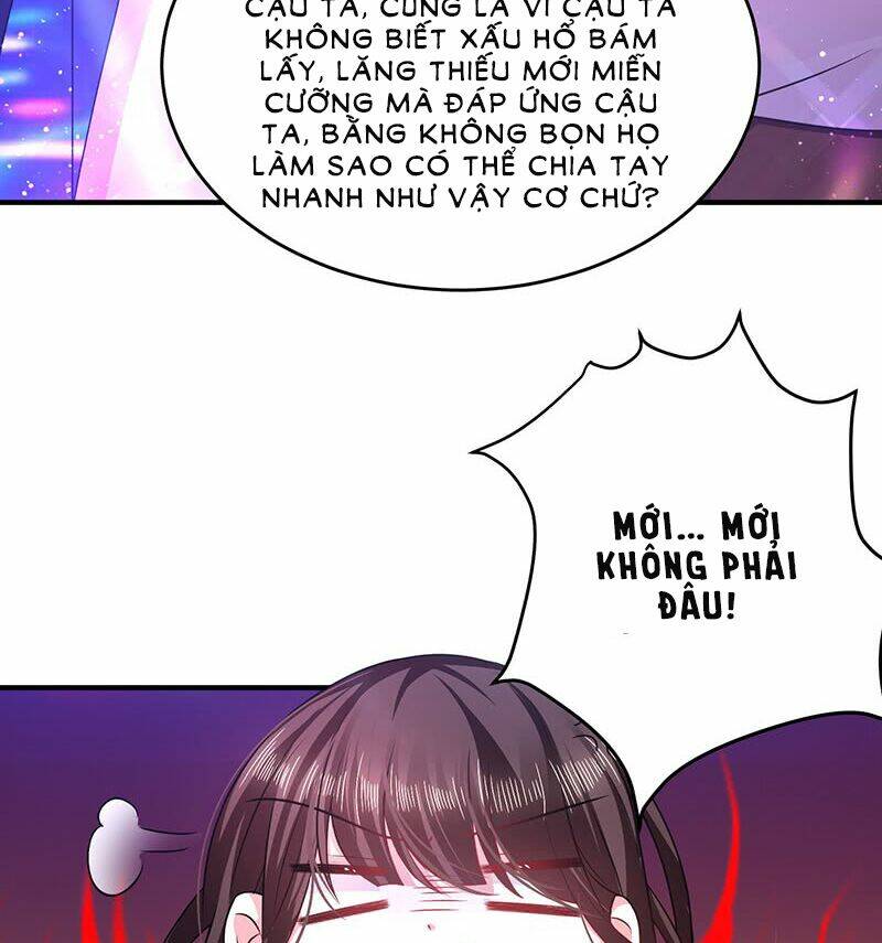 Ác Ma Đừng Hôn Tôi Chapter 15 - Trang 2