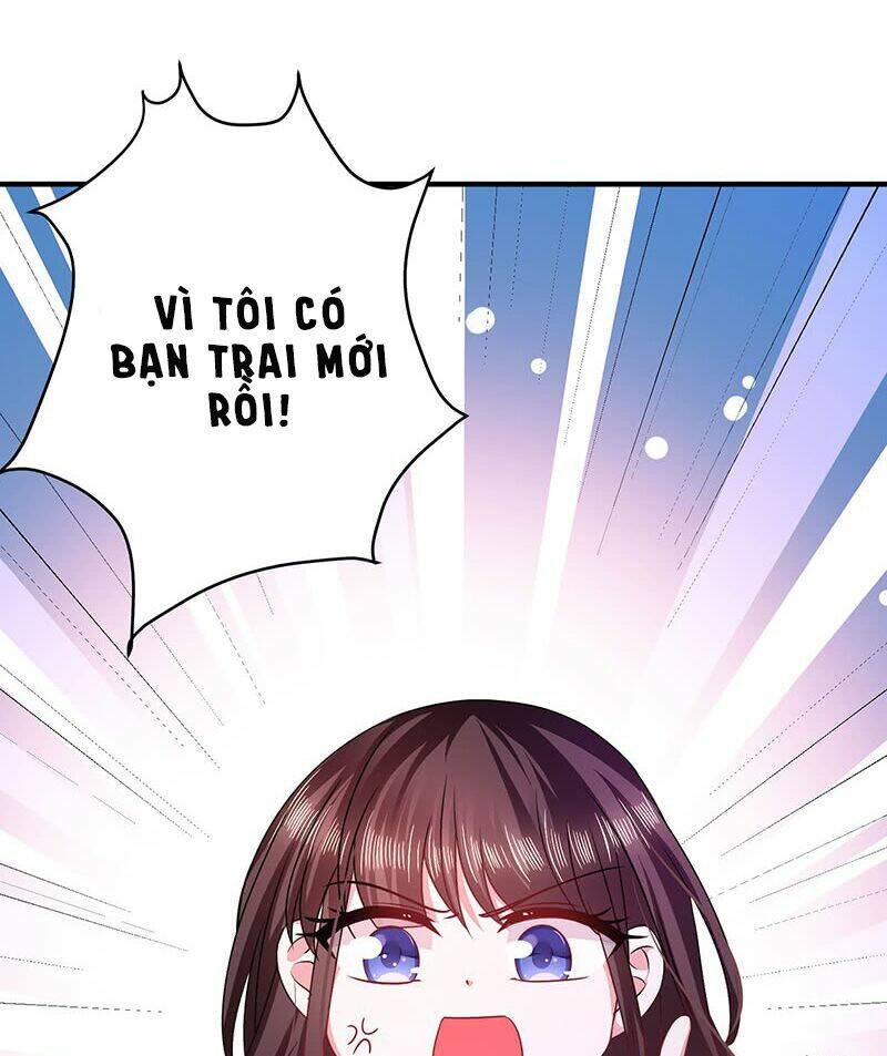 Ác Ma Đừng Hôn Tôi Chapter 15 - Trang 2