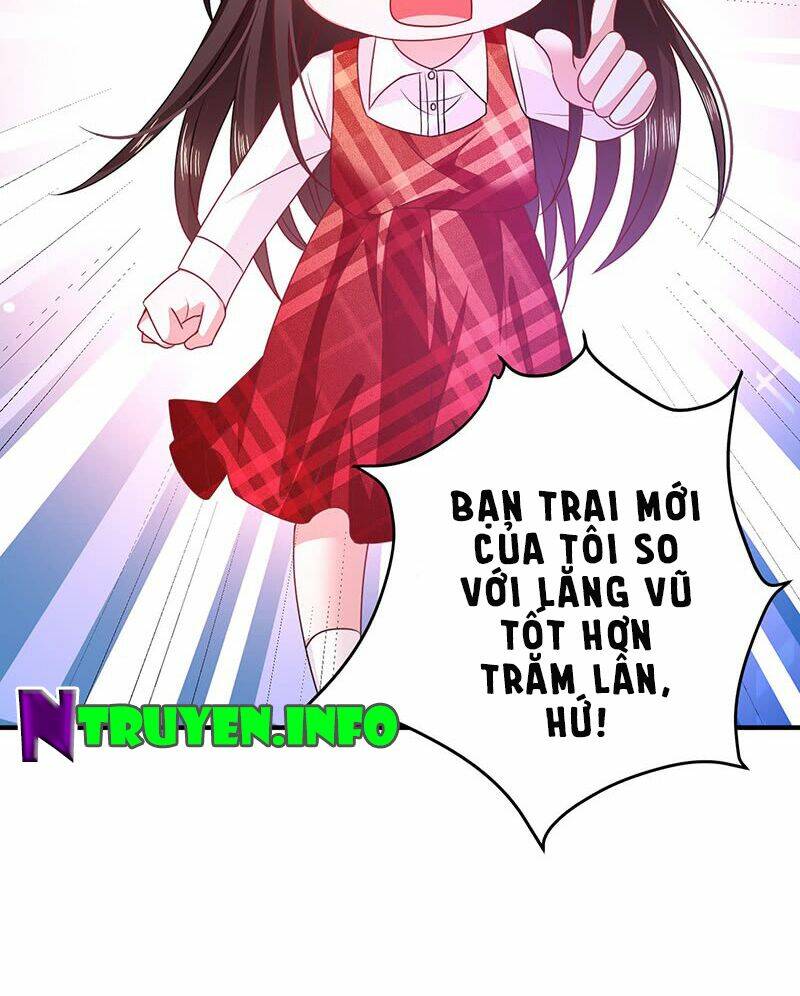 Ác Ma Đừng Hôn Tôi Chapter 15 - Trang 2