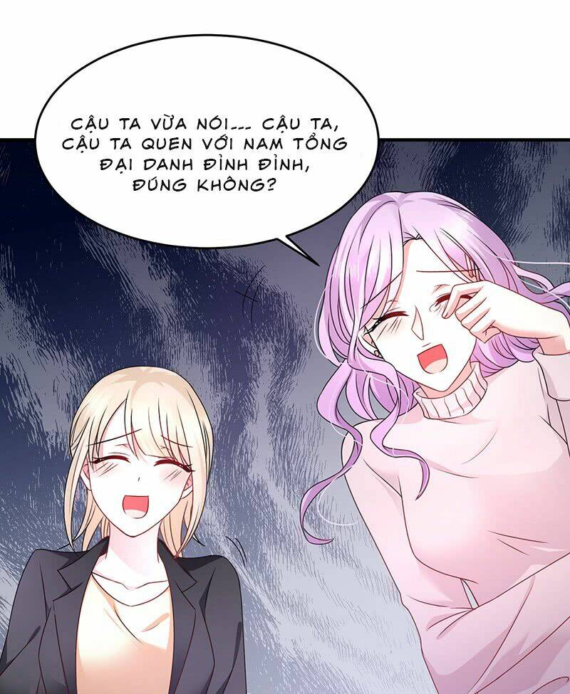 Ác Ma Đừng Hôn Tôi Chapter 15 - Trang 2