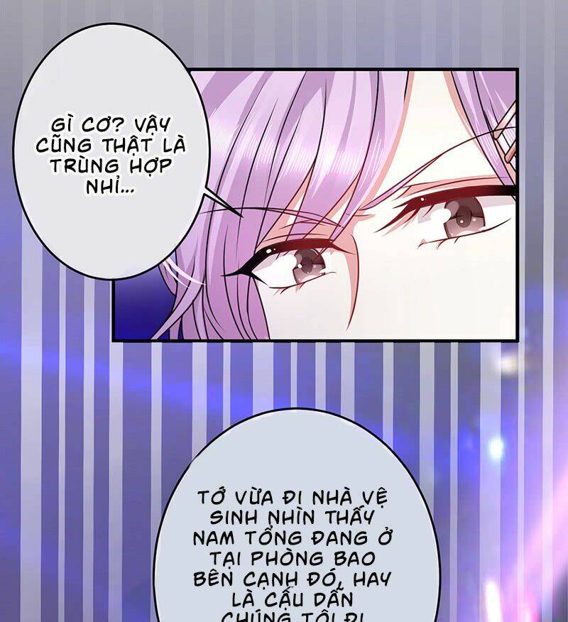 Ác Ma Đừng Hôn Tôi Chapter 15 - Trang 2