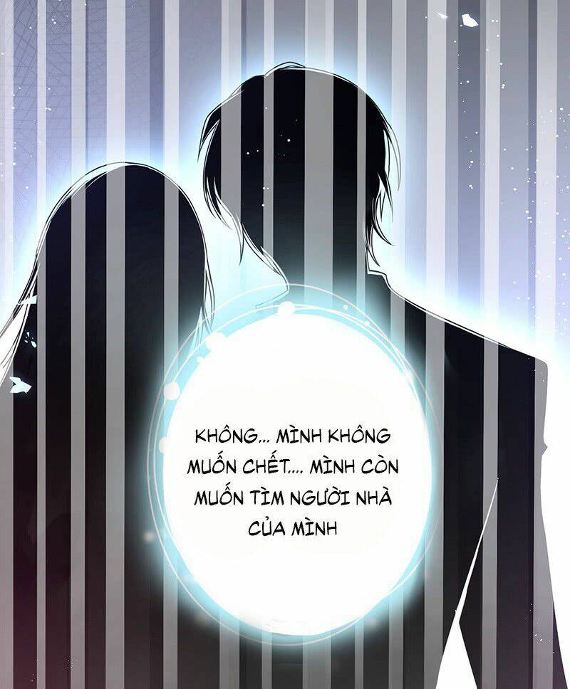 Ác Ma Đừng Hôn Tôi Chapter 14 - Trang 2