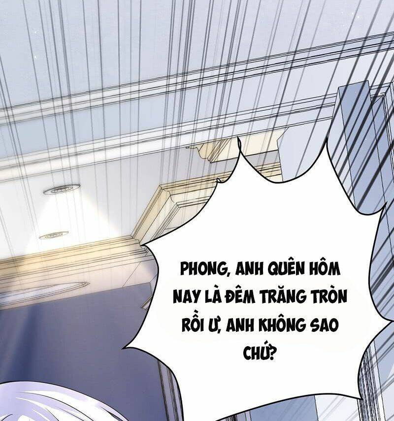 Ác Ma Đừng Hôn Tôi Chapter 14 - Trang 2