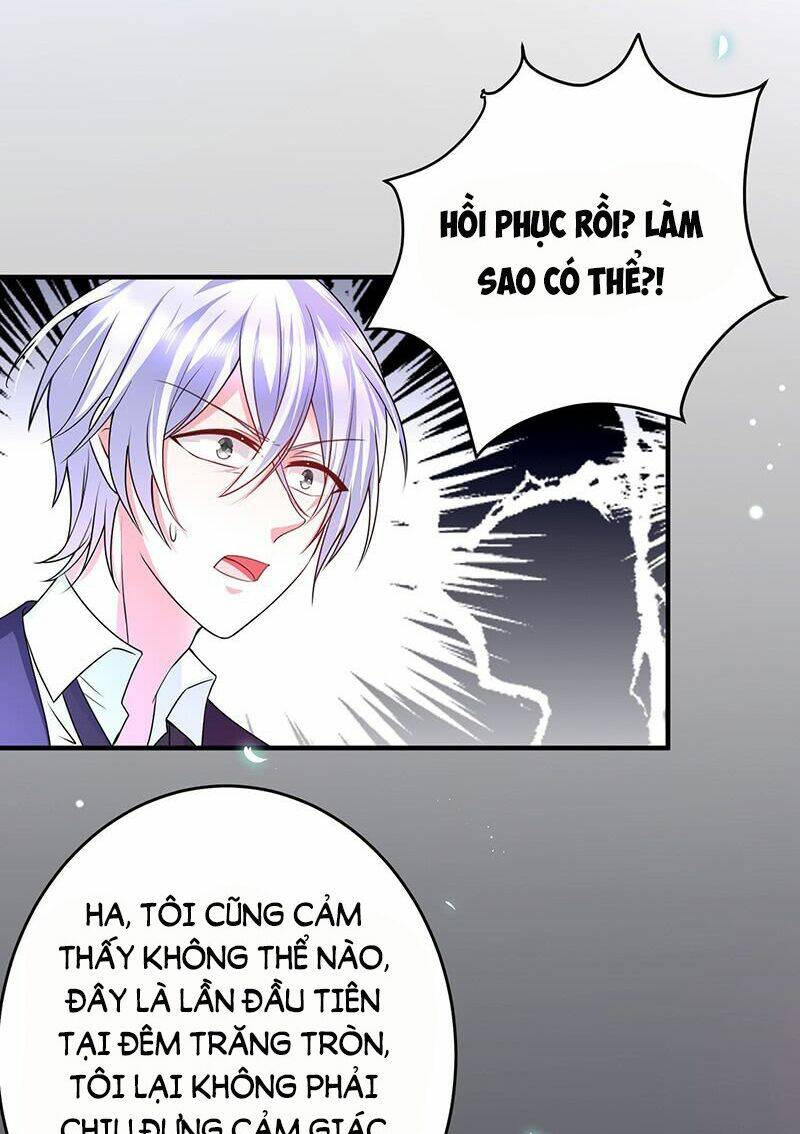 Ác Ma Đừng Hôn Tôi Chapter 14 - Trang 2