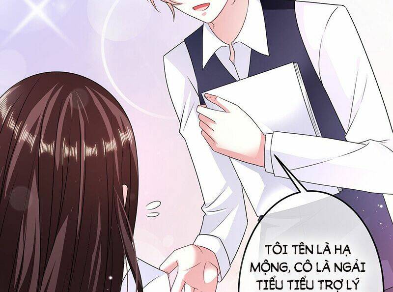 Ác Ma Đừng Hôn Tôi Chapter 14 - Trang 2