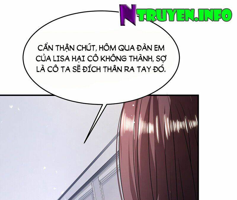 Ác Ma Đừng Hôn Tôi Chapter 14 - Trang 2