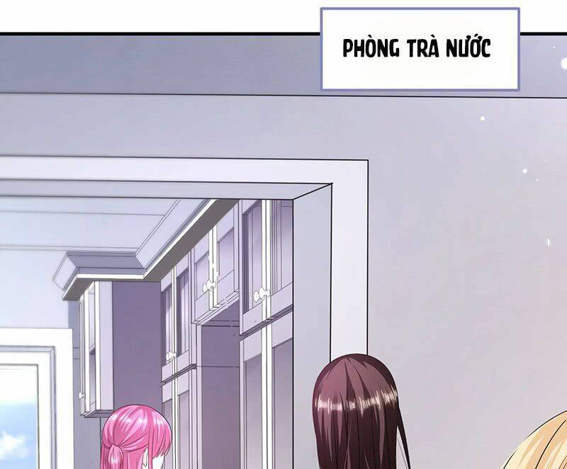 Ác Ma Đừng Hôn Tôi Chapter 14 - Trang 2