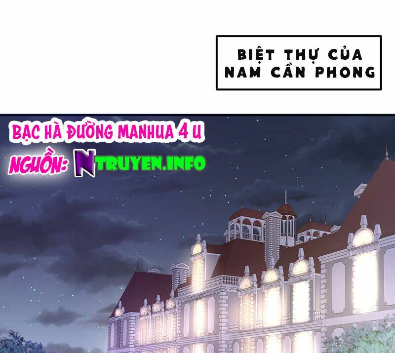 Ác Ma Đừng Hôn Tôi Chapter 13 - Trang 2