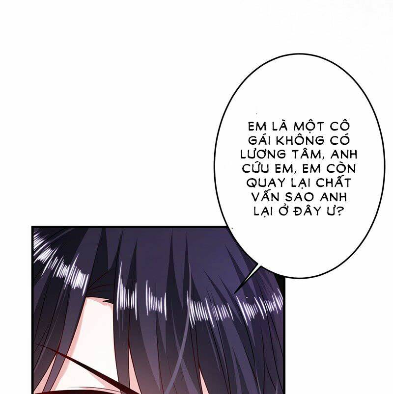 Ác Ma Đừng Hôn Tôi Chapter 13 - Trang 2