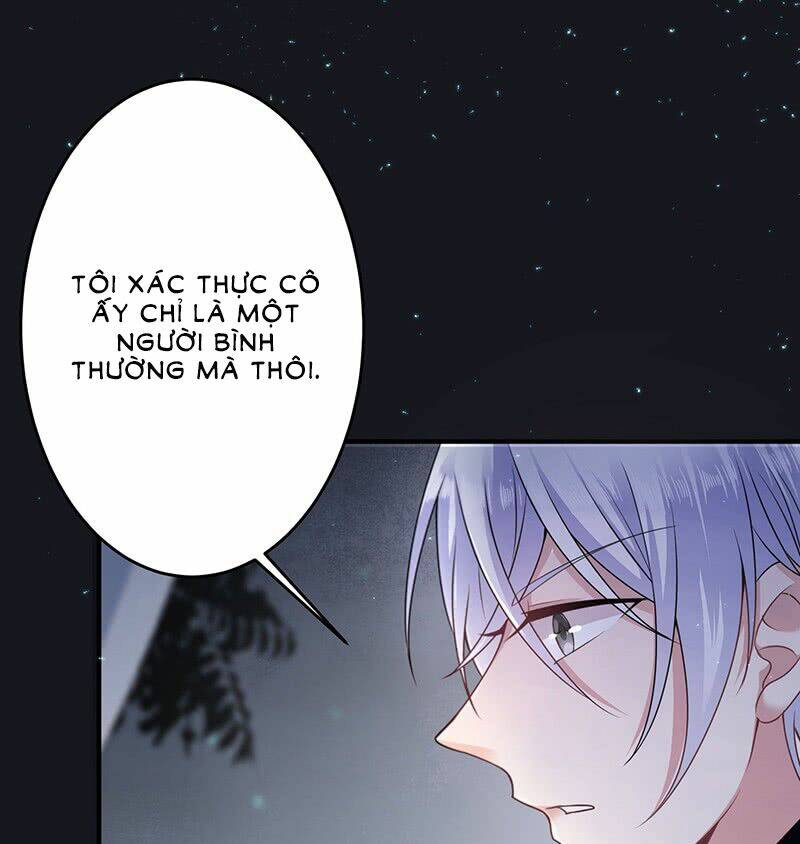 Ác Ma Đừng Hôn Tôi Chapter 13 - Trang 2