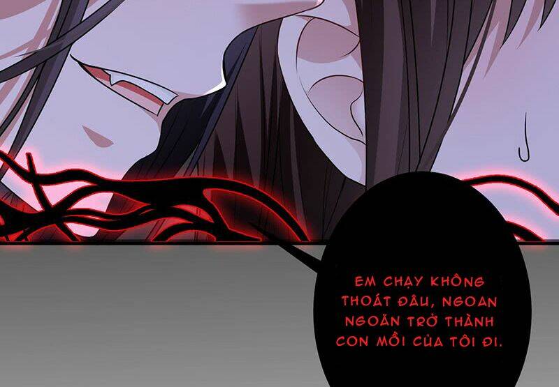 Ác Ma Đừng Hôn Tôi Chapter 13 - Trang 2