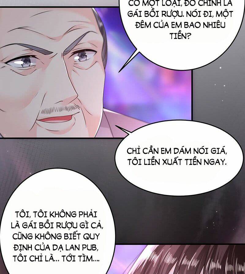 Ác Ma Đừng Hôn Tôi Chapter 12 - Trang 2