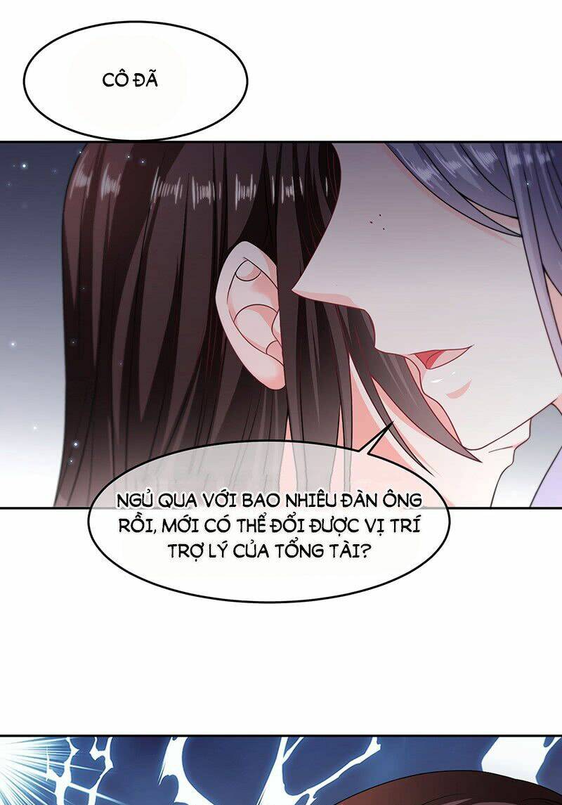 Ác Ma Đừng Hôn Tôi Chapter 10 - Trang 2