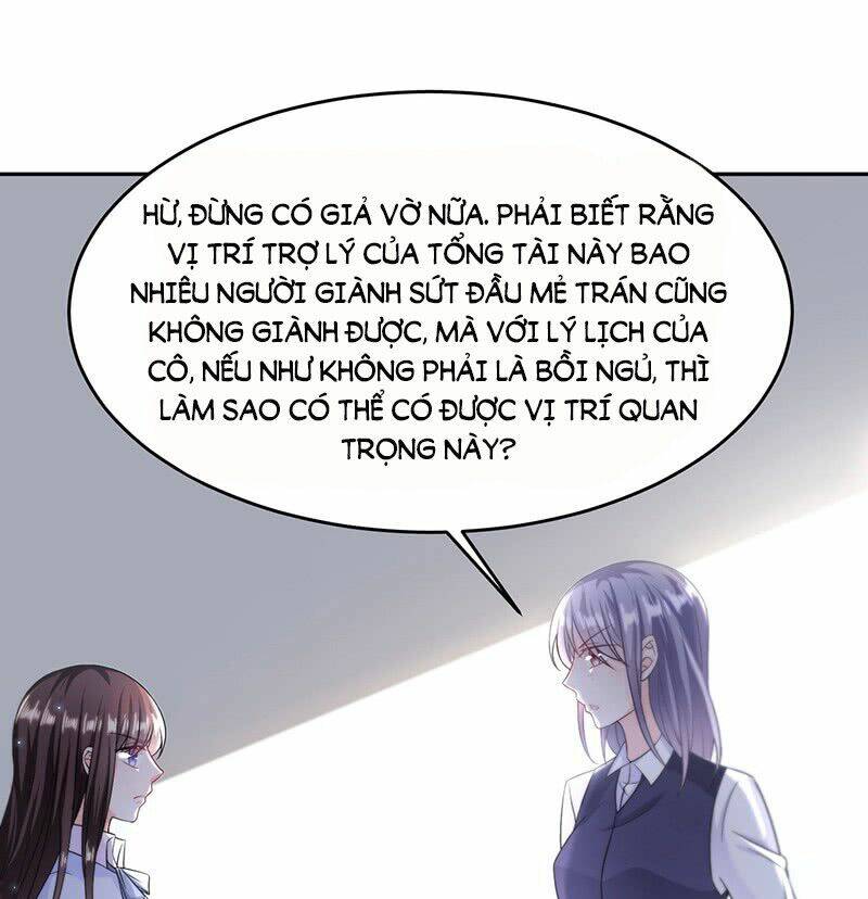 Ác Ma Đừng Hôn Tôi Chapter 10 - Trang 2