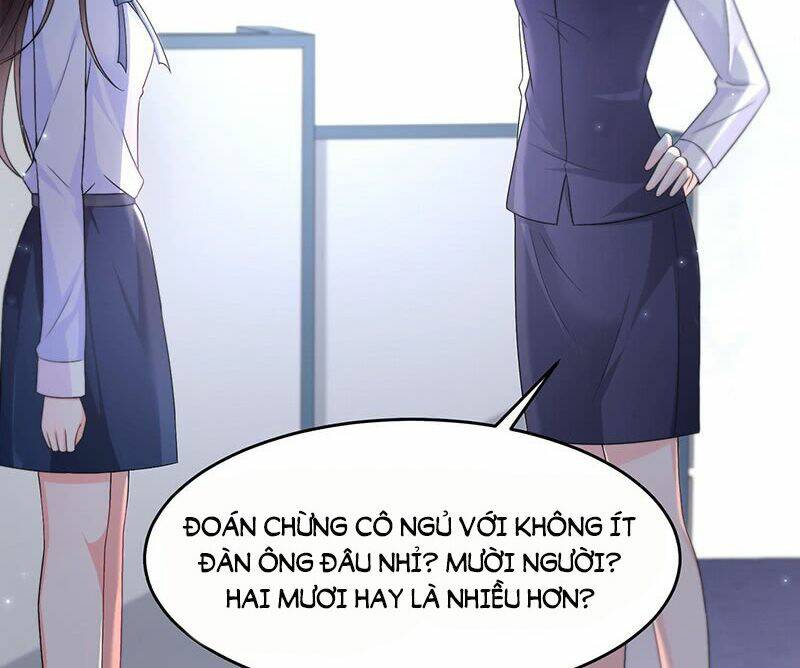 Ác Ma Đừng Hôn Tôi Chapter 10 - Trang 2