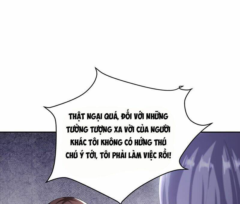 Ác Ma Đừng Hôn Tôi Chapter 10 - Trang 2