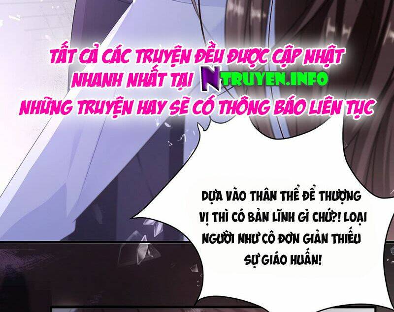 Ác Ma Đừng Hôn Tôi Chapter 10 - Trang 2