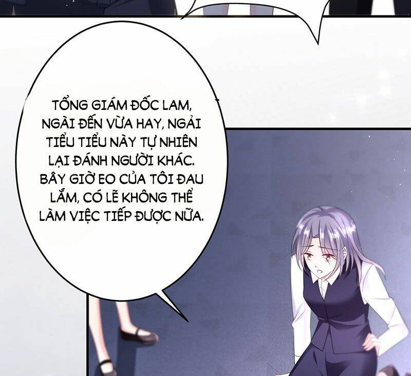 Ác Ma Đừng Hôn Tôi Chapter 10 - Trang 2