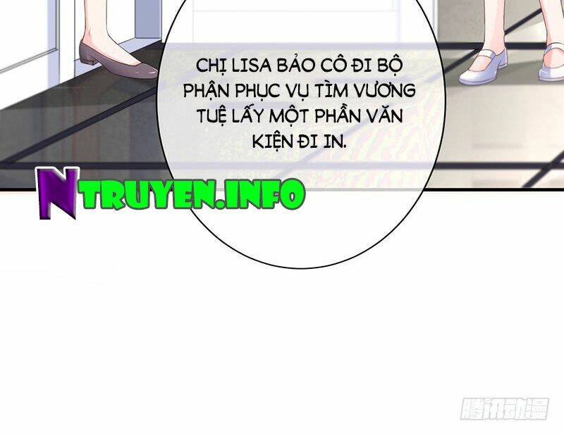 Ác Ma Đừng Hôn Tôi Chapter 9 - Trang 2