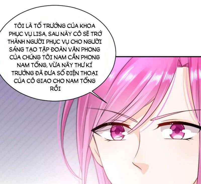 Ác Ma Đừng Hôn Tôi Chapter 8 - Trang 2