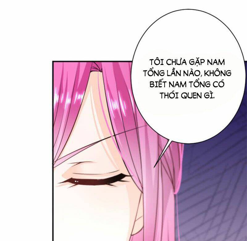 Ác Ma Đừng Hôn Tôi Chapter 8 - Trang 2