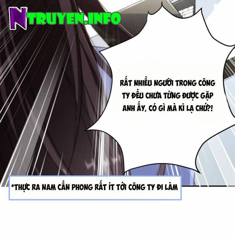 Ác Ma Đừng Hôn Tôi Chapter 8 - Trang 2