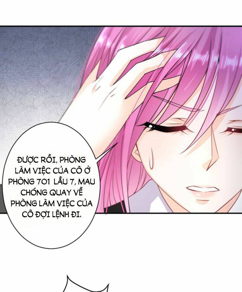 Ác Ma Đừng Hôn Tôi Chapter 8 - Trang 2