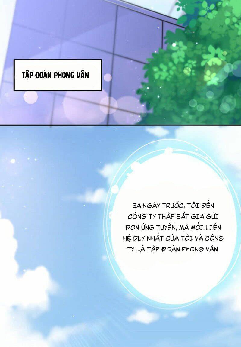 Ác Ma Đừng Hôn Tôi Chapter 7 - Trang 2