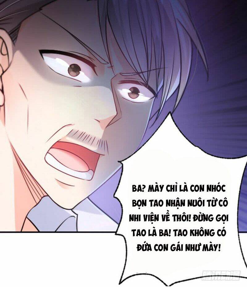 Ác Ma Đừng Hôn Tôi Chapter 5 - Trang 2