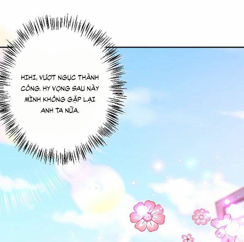 Ác Ma Đừng Hôn Tôi Chapter 5 - Trang 2