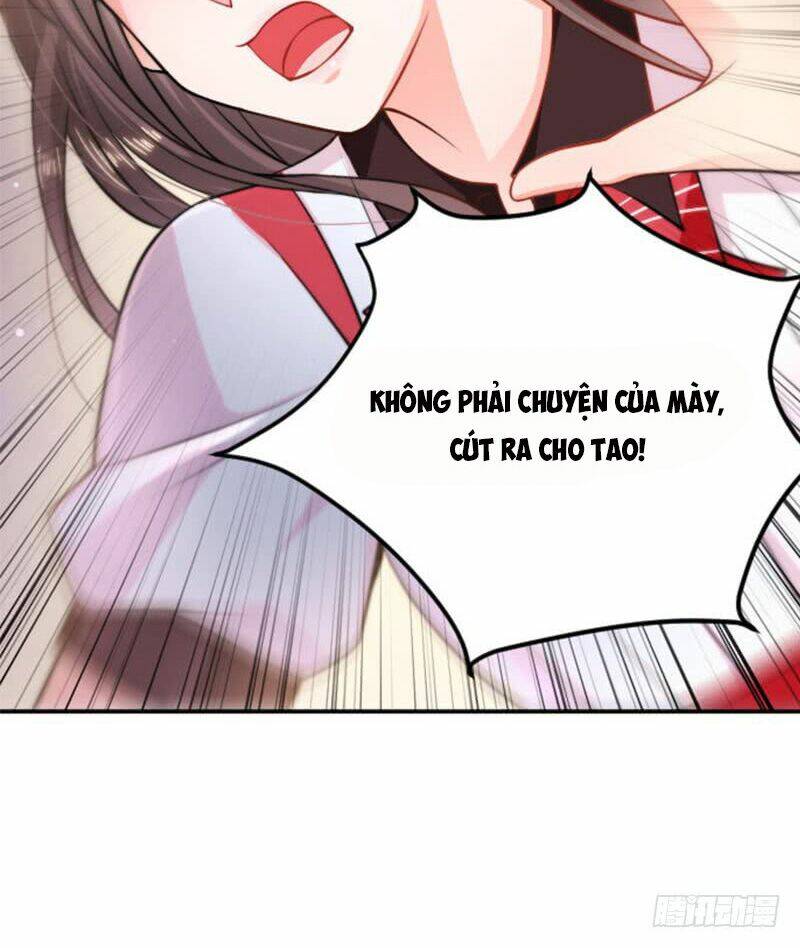 Ác Ma Đừng Hôn Tôi Chapter 5 - Trang 2