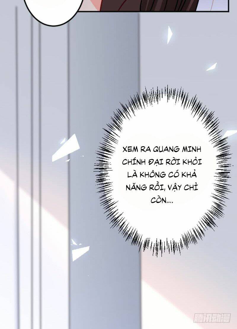 Ác Ma Đừng Hôn Tôi Chapter 4 - Trang 2