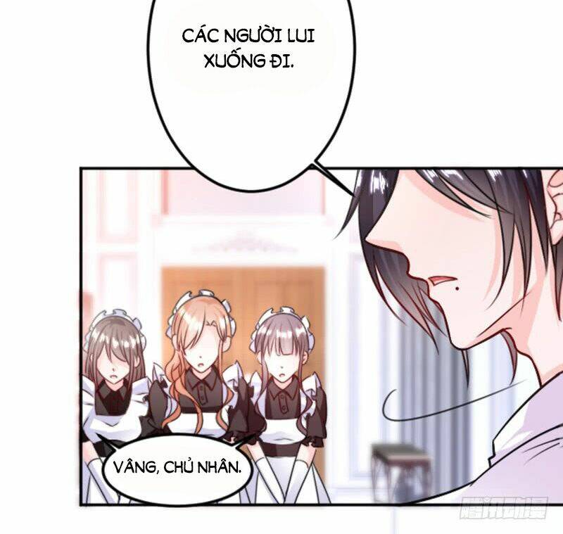 Ác Ma Đừng Hôn Tôi Chapter 4 - Trang 2