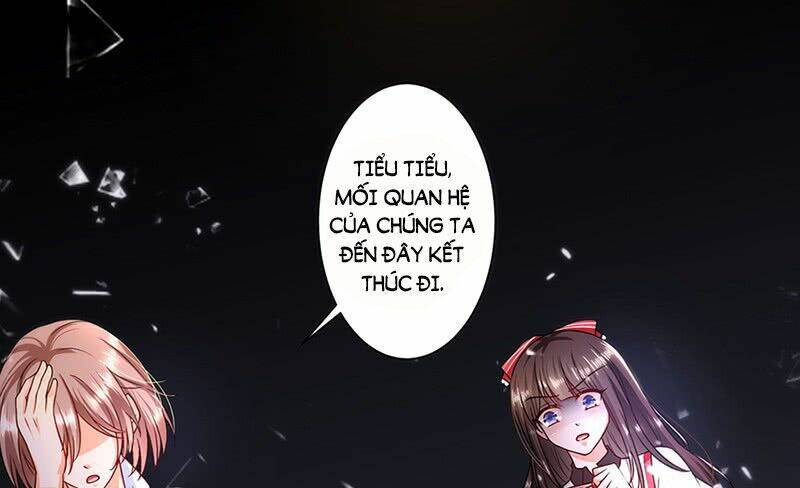 Ác Ma Đừng Hôn Tôi Chapter 2 - Trang 2